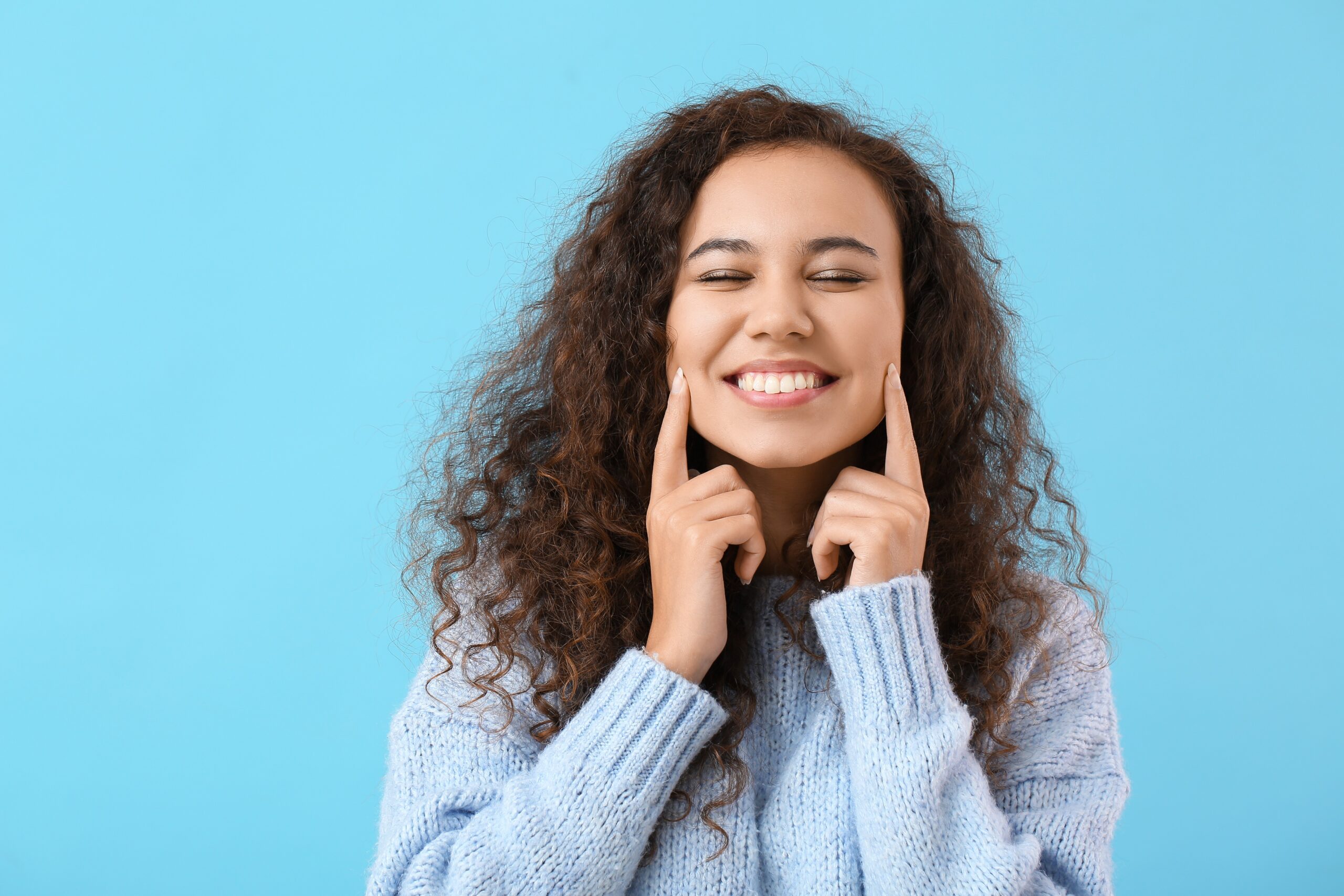 Smile Makeovers at Beautiful Smile Dental Surgery in Merrylands